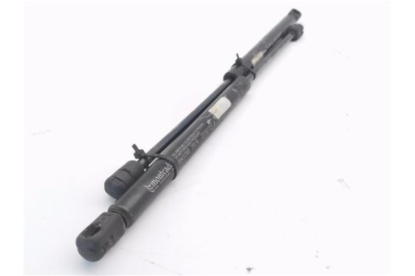 Recambio de amortiguador porton para peugeot 107 1.4 hdi referencia OEM IAM 08410350  