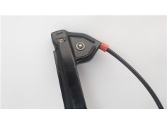 Recambio de mecanismo elevalunas delantero derecho para bmw serie 5 berlina (e39) referencia OEM IAM 9030187  