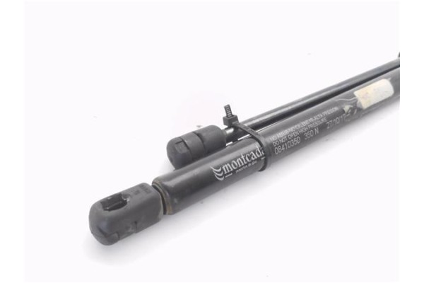 Recambio de amortiguador porton para peugeot 107 1.4 hdi referencia OEM IAM 08410350  