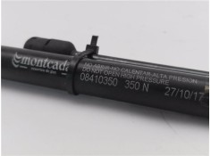 Recambio de amortiguador porton para peugeot 107 1.4 hdi referencia OEM IAM 08410350  