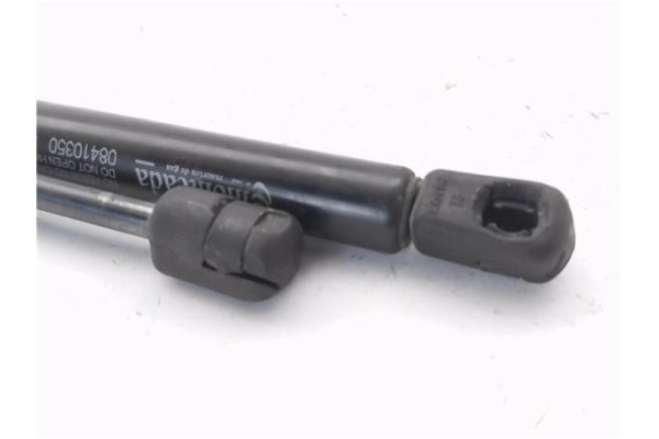 Recambio de amortiguador porton para peugeot 107 1.4 hdi referencia OEM IAM 08410350  