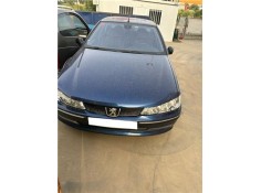 peugeot 406 berlina (s1/s2) del año 2004
