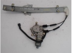 Recambio de elevalunas electrico delantero izquierdo para kia rio (bc) referencia OEM IAM   