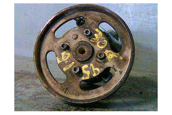 Recambio de bomba servodireccion para peugeot 306 (7b, n3, n5) 1.6 sr referencia OEM IAM 7849701  
