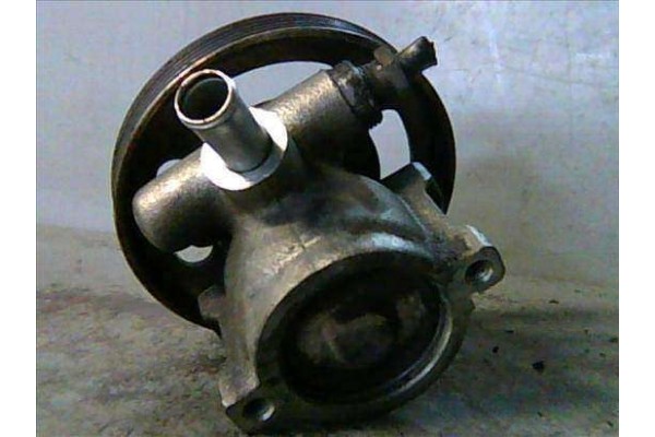 Recambio de bomba servodireccion para peugeot 306 (7b, n3, n5) 1.6 sr referencia OEM IAM 7849701  