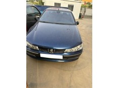 Recambio de motor completo para peugeot 406 berlina (s1/s2) 2.0 hdi 110 referencia OEM IAM RHZ RHZ 