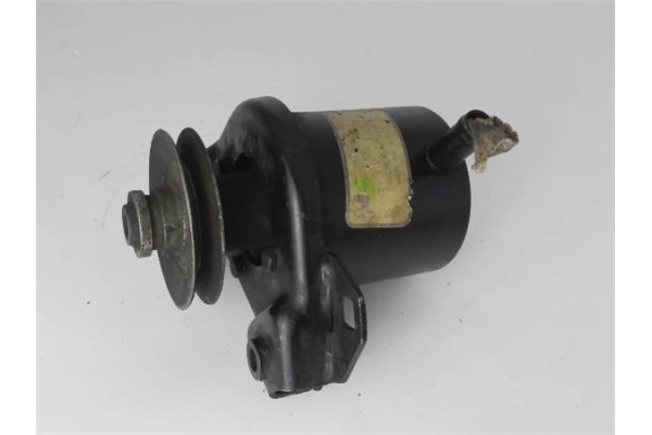 Recambio de bomba servodireccion para peugeot 205 berlina 1.8 diesel referencia OEM IAM HS861840951112  