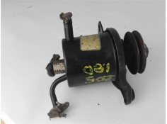 Recambio de bomba servodireccion para peugeot 205 berlina 1.8 diesel referencia OEM IAM HS861840951112  