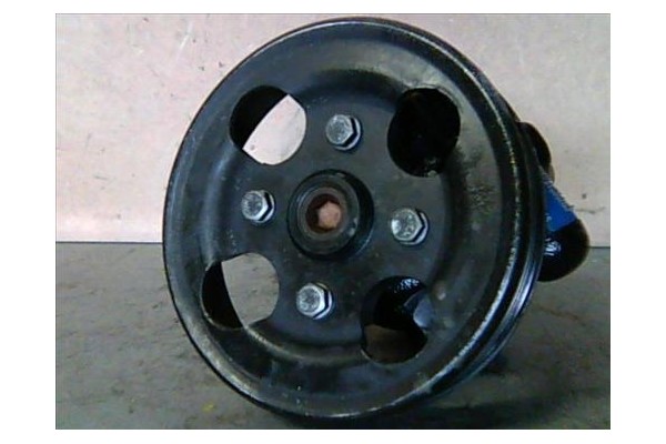 Recambio de bomba servodireccion para peugeot 607 (s1) 3.0 pack referencia OEM IAM 9626095180 26055913PM 