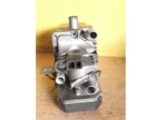 Recambio de intercambiador agua calefacion para bmw serie x5 (e53) 3.0d referencia OEM IAM 9380998 92794D 