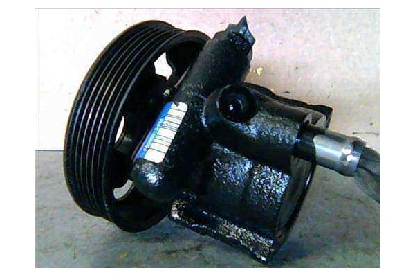 Recambio de bomba servodireccion para peugeot 607 (s1) 3.0 pack referencia OEM IAM 9626095180 26055913PM 