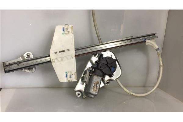 Recambio de mecanismo elevalunas delantero derecho para jeep cherokee (kj) 2.5 crd básico referencia OEM IAM   
