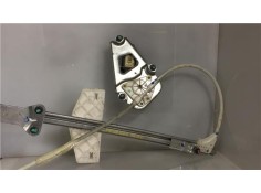 Recambio de mecanismo elevalunas delantero derecho para jeep cherokee (kj) 2.5 crd básico referencia OEM IAM   