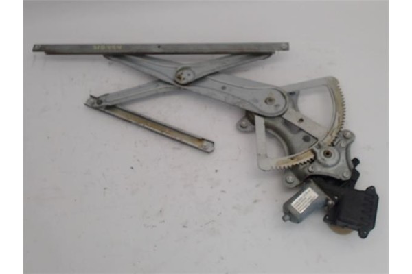 Recambio de elevalunas electrico trasero izquierdo para toyota corolla verso (r1) referencia OEM IAM   