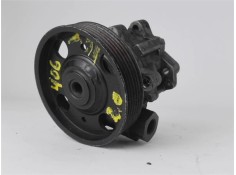 Recambio de bomba servodireccion para peugeot 406 berlina (s1/s2) 2.0 16v referencia OEM IAM 9624660180 7692956117 