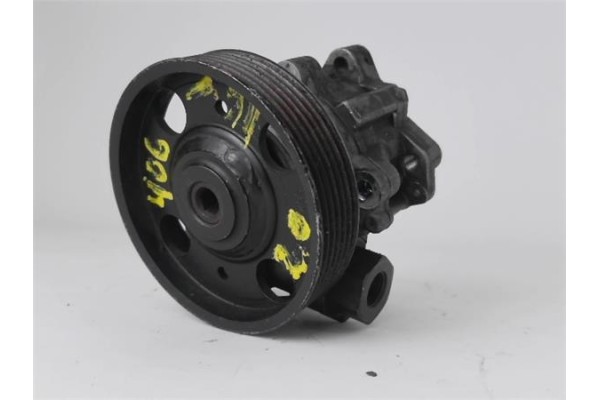 Recambio de bomba servodireccion para peugeot 406 berlina (s1/s2) 2.0 16v referencia OEM IAM 9624660180 7692956117 