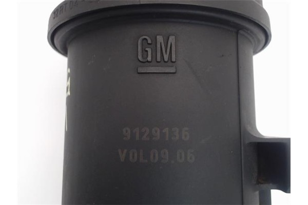 Recambio de filtro gasoil para opel vectra c berlina 2.2 dti 16v referencia OEM IAM 9129136  24424887 , OPEL | 9129137 , OPEL | 