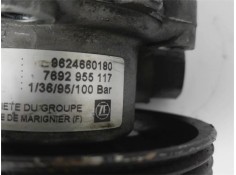 Recambio de bomba servodireccion para peugeot 406 berlina (s1/s2) 2.0 16v referencia OEM IAM 9624660180 7692956117 