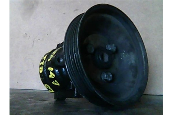 Recambio de bomba servodireccion para alfa romeo 147 (190) 1.9 jtdm 8v referencia OEM IAM 46534757  