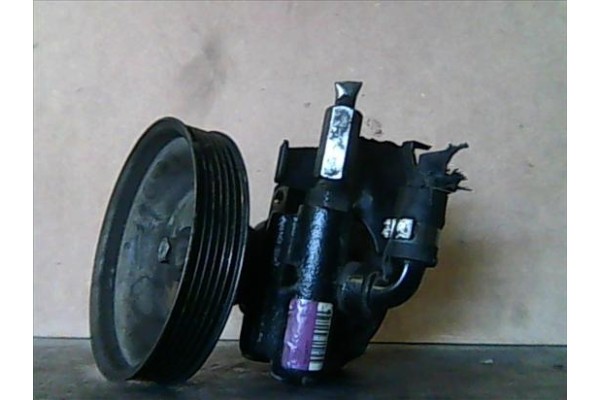 Recambio de bomba servodireccion para alfa romeo 147 (190) 1.9 jtdm 8v referencia OEM IAM 46534757  