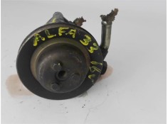 Recambio de bomba servodireccion para alfa romeo 33 (907a) 1.7 16v (907.a1b) referencia OEM IAM 7681955164  