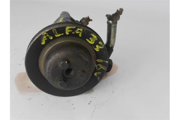 Recambio de bomba servodireccion para alfa romeo 33 (907a) 1.7 16v (907.a1b) referencia OEM IAM 7681955164  