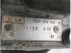 Recambio de bomba servodireccion para alfa romeo 33 (907a) 1.7 16v (907.a1b) referencia OEM IAM 7681955164  