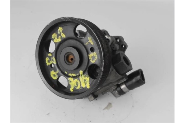 Recambio de bomba servodireccion para peugeot 406 berlina (s1/s2) 2.1 td 12v referencia OEM IAM 9624660480 7692955118 