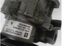 Recambio de bomba servodireccion para peugeot 406 berlina (s1/s2) 2.1 td 12v referencia OEM IAM 9624660480 7692955118 