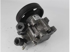 Recambio de bomba servodireccion para peugeot 406 berlina (s1/s2) 2.1 td 12v referencia OEM IAM 9624660480 7692955118 
