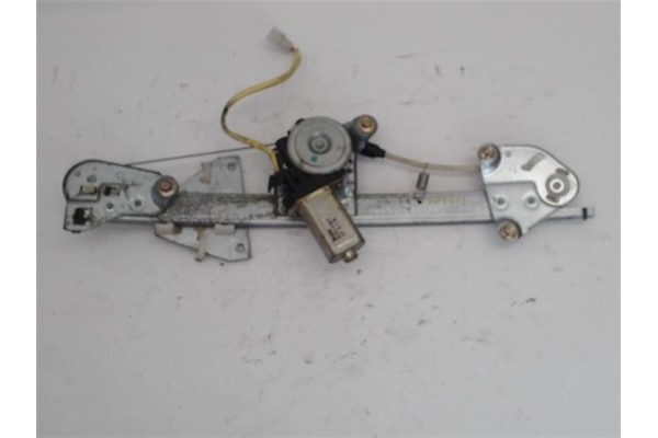 Recambio de elevalunas electrico delantero derecho para mazda 626 berlina (gf) referencia OEM IAM   