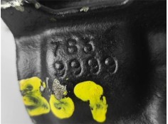 Recambio de bomba servodireccion para peugeot 309 ii (3c, 3a) referencia OEM IAM 7839999  