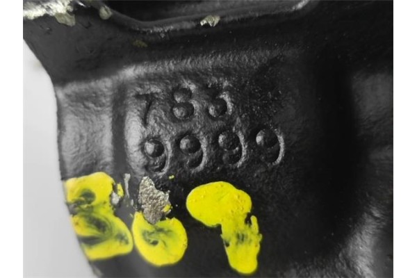 Recambio de bomba servodireccion para peugeot 309 ii (3c, 3a) referencia OEM IAM 7839999   Recambio de bomba servodireccion para peugeot 309 ii (3c, 3a) referencia OEM IAM 7839999