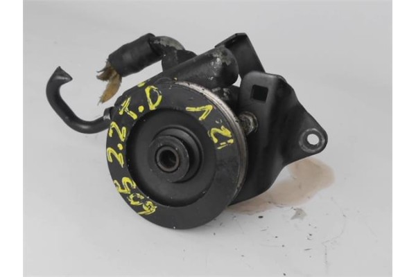 Recambio de bomba servodireccion para peugeot 605 2.1 td 12v referencia OEM IAM 7849701  