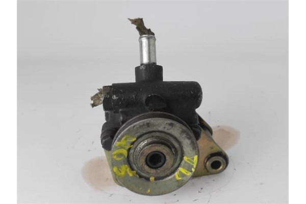 Recambio de bomba servodireccion para peugeot 405 berlina 1.8 turbo diesel referencia OEM IAM 7849701  