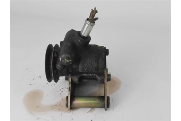 Recambio de bomba servodireccion para peugeot 405 berlina 1.8 turbo diesel referencia OEM IAM 7849701  