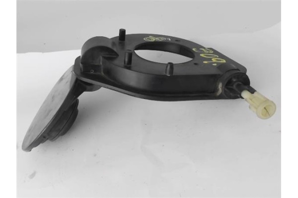 Recambio de tapa exterior combustible para peugeot 309 ii (3c, 3a) 1.1 referencia OEM IAM 9751823280  