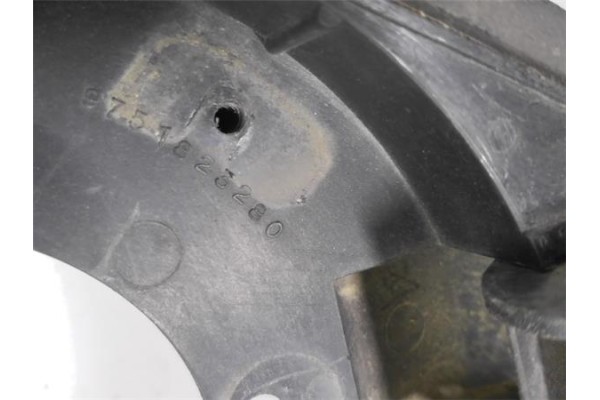 Recambio de tapa exterior combustible para peugeot 309 ii (3c, 3a) 1.1 referencia OEM IAM 9751823280  