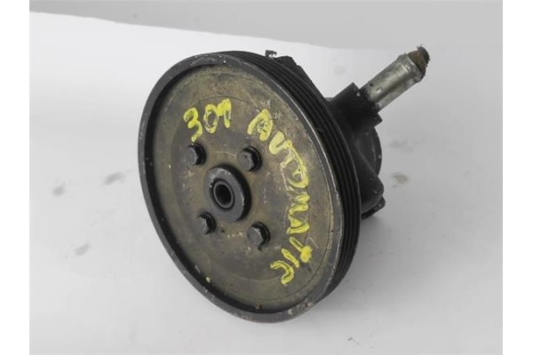 Recambio de bomba servodireccion para peugeot 309 ii (3c, 3a) referencia OEM IAM 7839999  