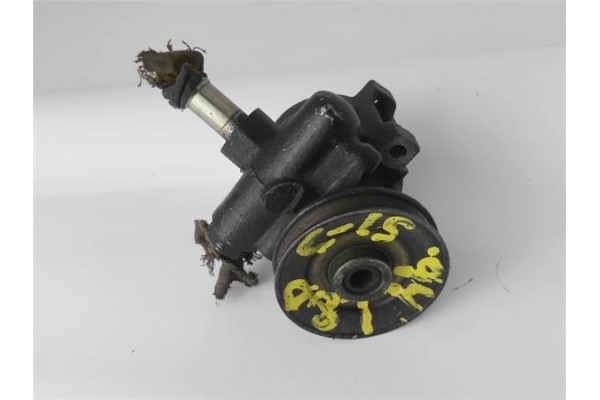 Recambio de bomba servodireccion para citroen c 15 1.8 d referencia OEM IAM 7849701  