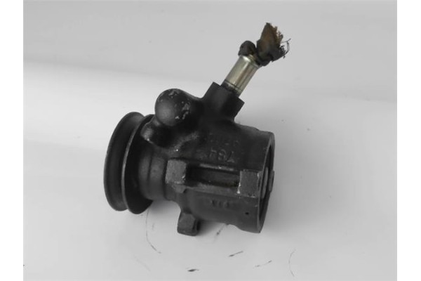 Recambio de bomba servodireccion para citroen c 15 1.8 d referencia OEM IAM 7849701  