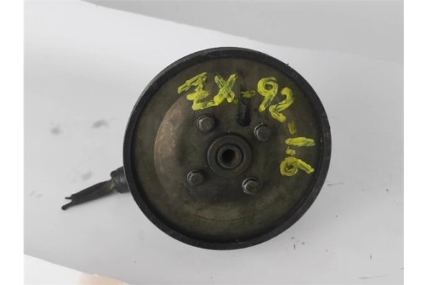 Recambio de bomba servodireccion para citroen zx 1.6 i referencia OEM IAM 7849701  