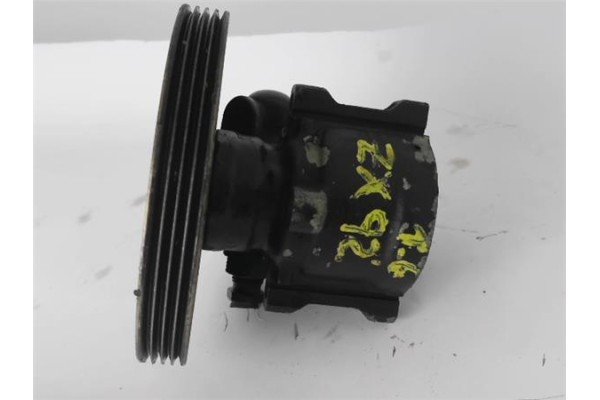 Recambio de bomba servodireccion para citroen zx 1.6 i referencia OEM IAM 7849701  