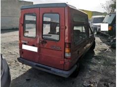 renault express furgón (f40_, g40_) del año 1988