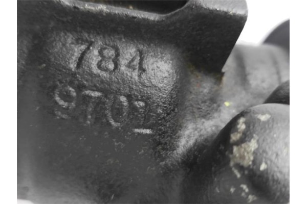 Recambio de bomba servodireccion para citroen c 15 1.8 d referencia OEM IAM 7849701  