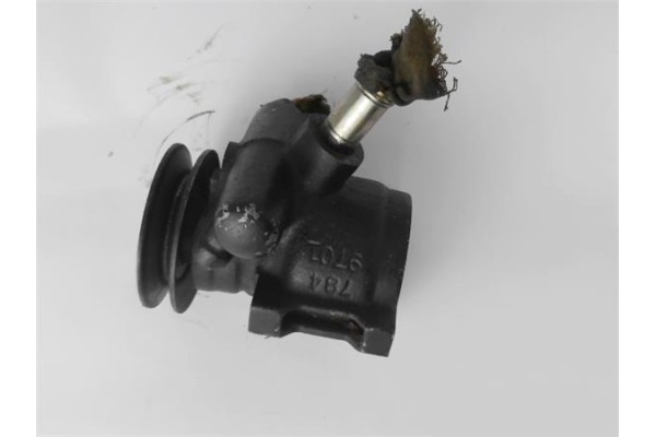 Recambio de bomba servodireccion para citroen c 15 1.8 d referencia OEM IAM 7849701  