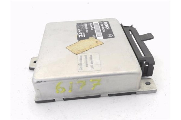 Recambio de centralita para opel senator b 3.0 i cat referencia OEM IAM 90180342 0280001314 