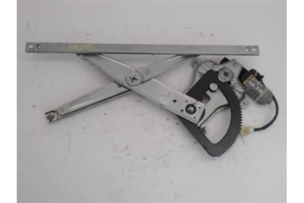 Recambio de elevalunas electrico delantero izquierdo para chevrolet aveo (t250 / t255) sin definir referencia OEM IAM   