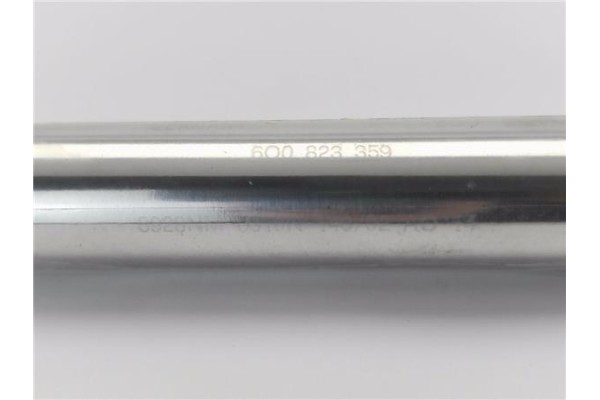 Recambio de amortiguador capo para volkswagen polo iv (9n1) 1.4 16v referencia OEM IAM 6Q0823359  