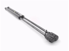 Recambio de amortiguador porton para volkswagen polo iv (9n1) 1.4 16v referencia OEM IAM 6Q6827550C 18400050138 